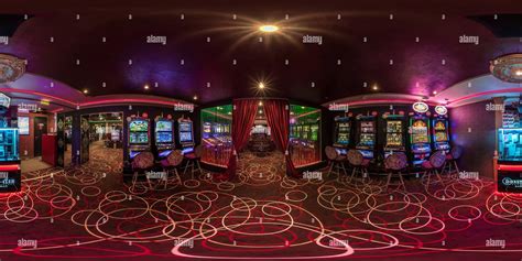  untold casino/irm/interieur